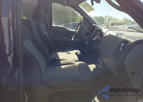 2008 Ford F-150 60Th Anniversary/Fx4/King Ranch/Lariat/Limited/Xlt z USA, uszkodzony, nr VIN 1FTPW14568FA30198